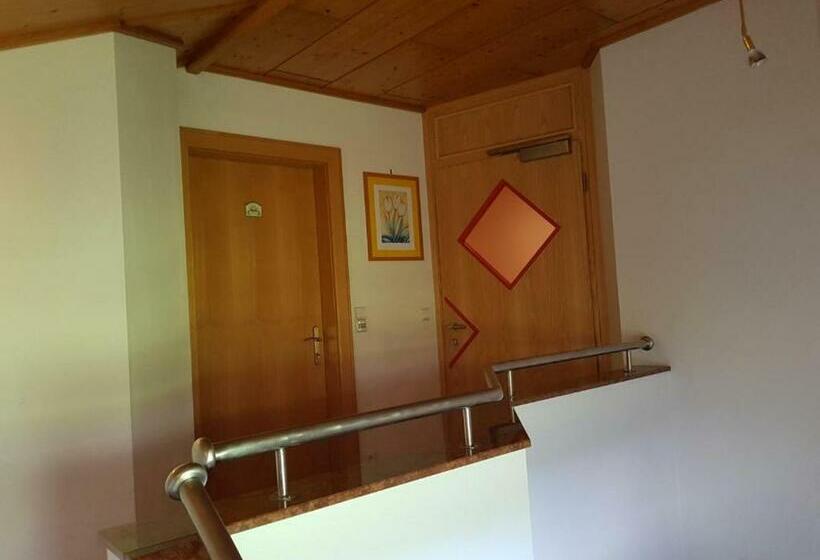 Четырехместный Номер Стандарт, Room In Apartment   Ferienhaus Kahr Appartment Rosbrand