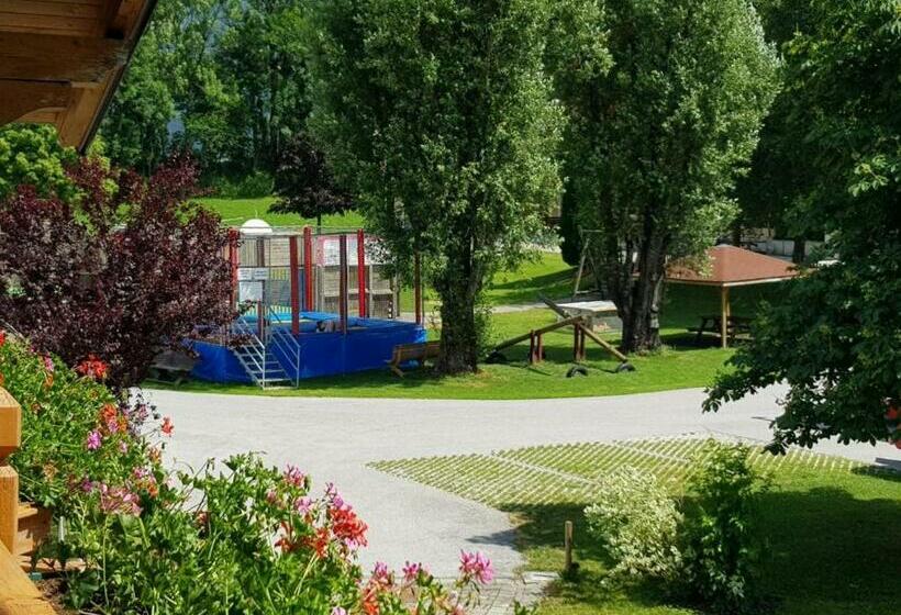 Четырехместный Номер Стандарт, Room In Apartment   Ferienhaus Kahr Appartment Rosbrand