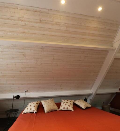 Номер Стандарт, Chambre D Hôtes Boutteville