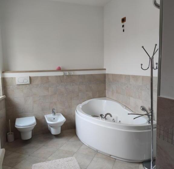 Стандартный Номер Кровать Кинг, Residenza Angioina