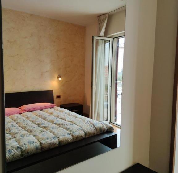 Стандартный Номер Кровать Кинг, Residenza Angioina