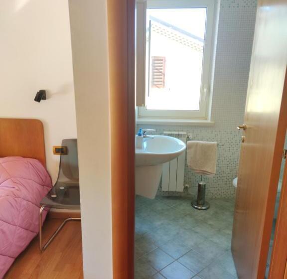 Номер Deluxe, Residenza Angioina