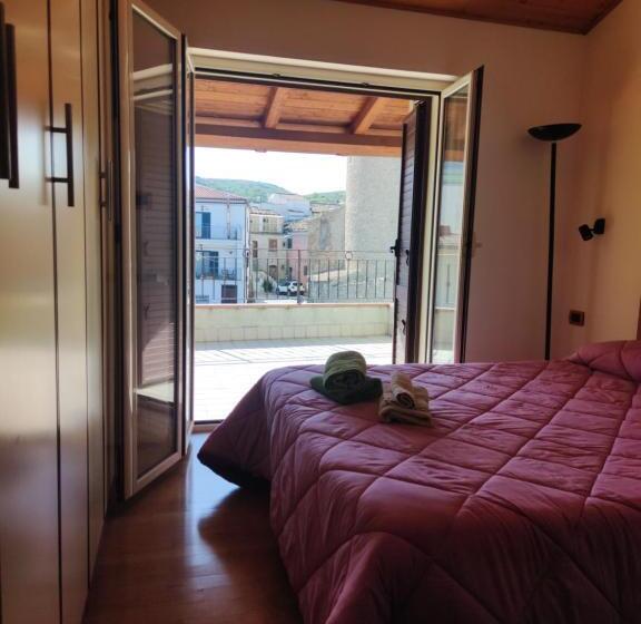 Номер Deluxe, Residenza Angioina