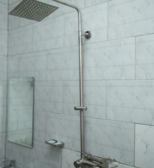 اتاق استاندارد یک نفره, Randa Cottages Moshi