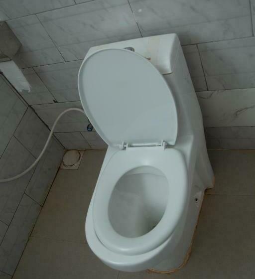 اتاق استاندارد یک نفره, Randa Cottages Moshi