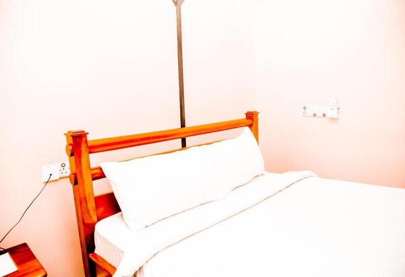 اتاق استاندارد, Randa Cottages Moshi