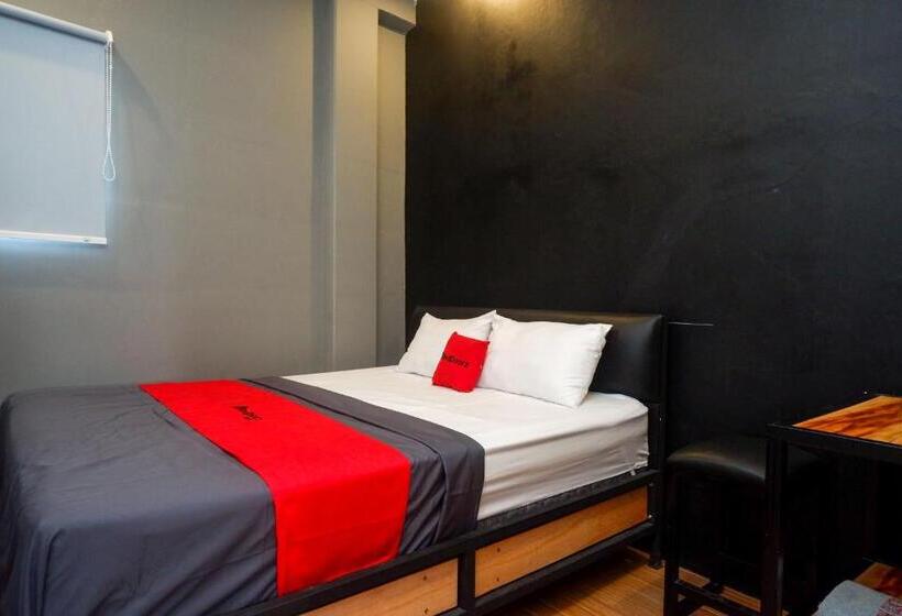 Номер Стандарт, Reddoorz @ Jalan Raya Baturaden 2