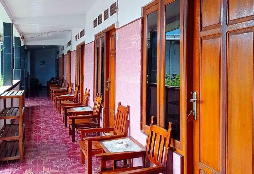 اتاق استاندارد, Reddoorz Syariah @ Wisma Soponyono