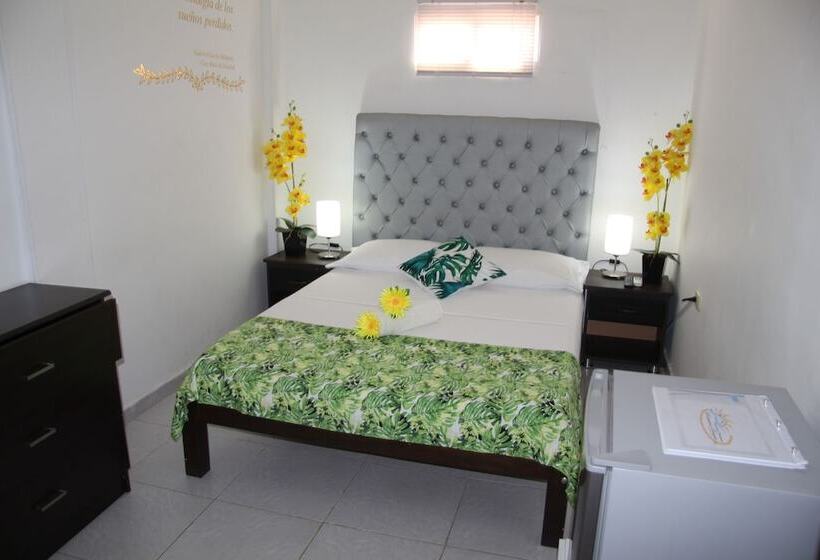 חדר סטנדרט, Rodadero Dorado Beach