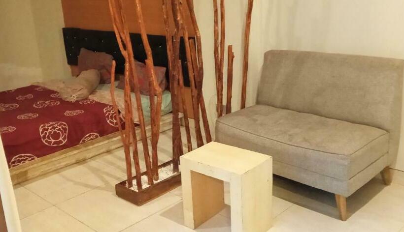 Семейный Номер, Suburdi Guest House