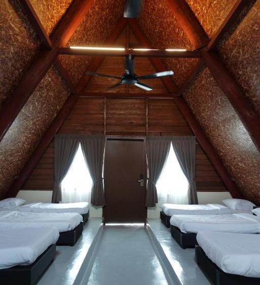 Семейный Номер, Senta Adventure Camp & Resort