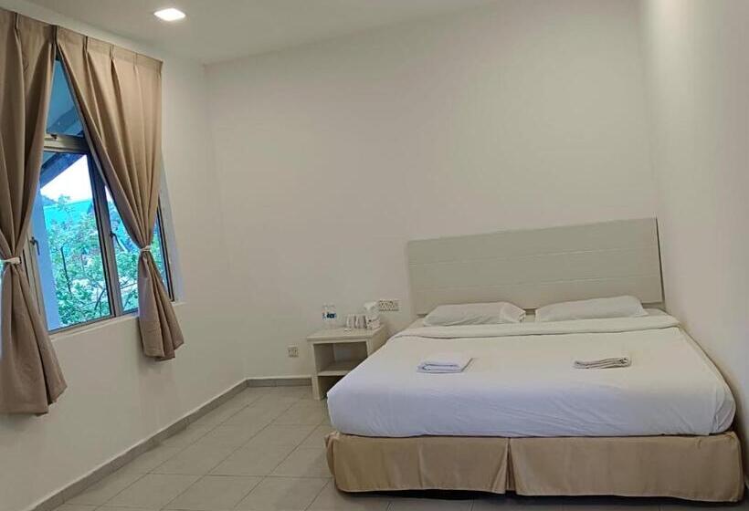 Номер Superior Кровать Кинг, Senta Adventure Camp & Resort