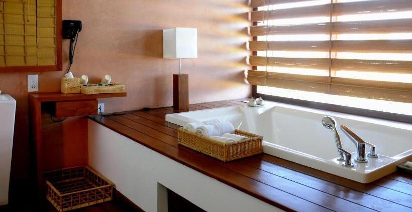 Номер Deluxe, Anantaya Resort & Spa Chilaw