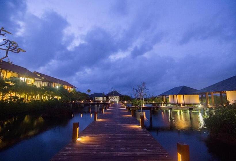 Вилла 1 Спальня, Anantaya Resort & Spa Chilaw