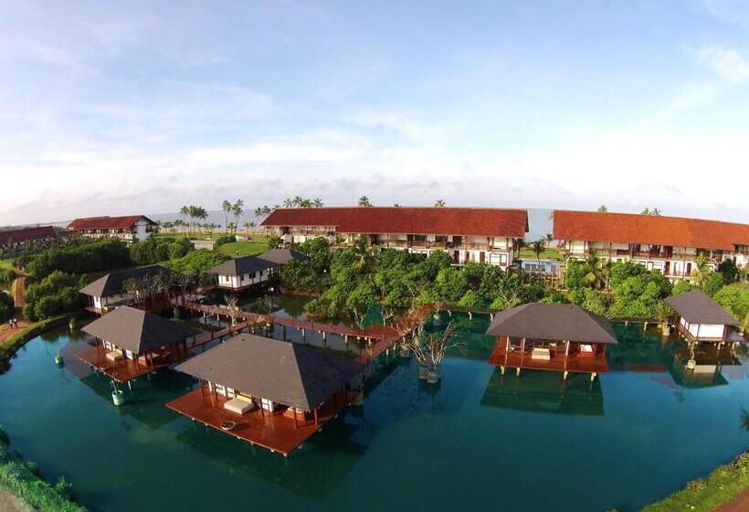 Вилла 1 Спальня, Anantaya Resort & Spa Chilaw