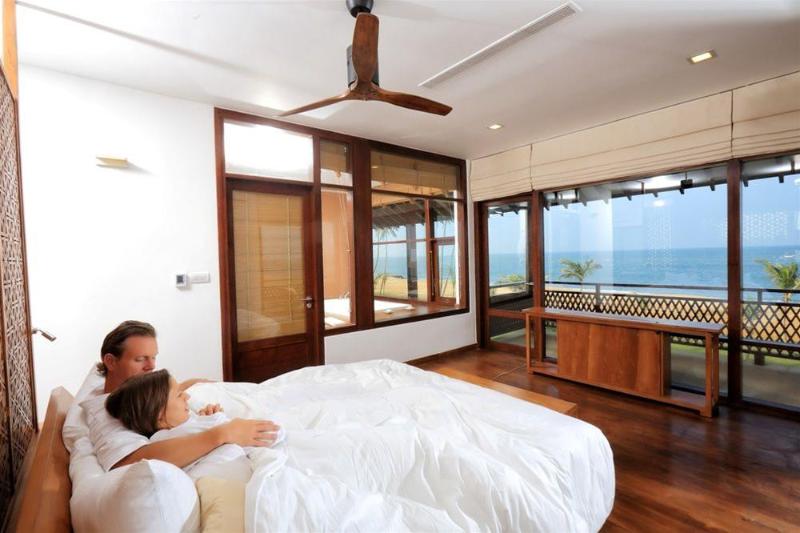 Номер Superior, Anantaya Resort & Spa Chilaw