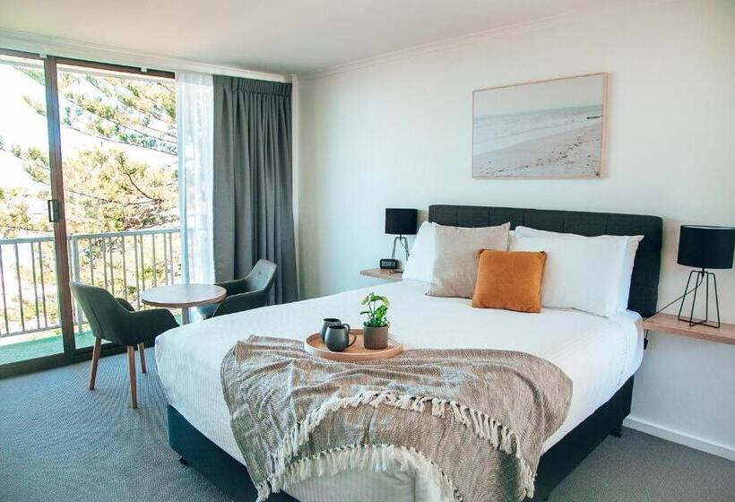 Номер Стандарт Вид на Море, Boat Harbour Motel