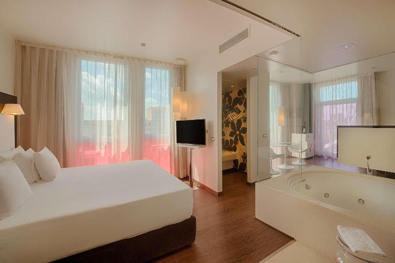 Номер Стандарт, En Hotel Fujisawa