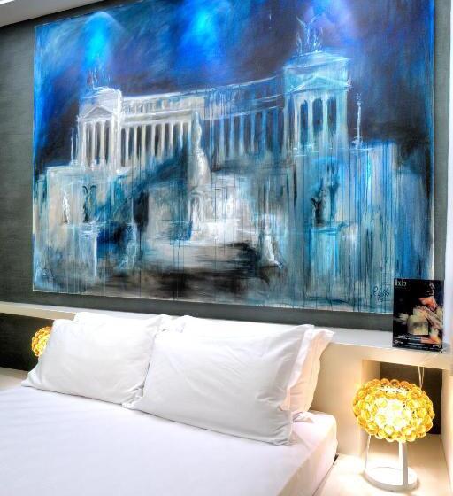 اتاق سوپریور, Bdb Luxury Rooms San Pietro