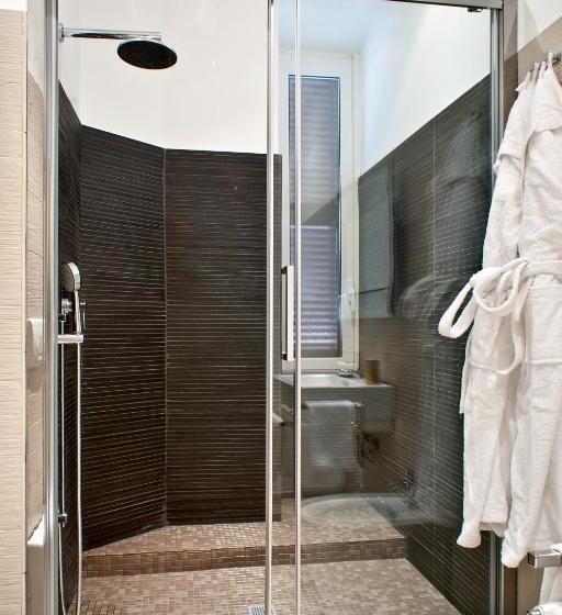 سوییت خانوادگی, Bdb Luxury Rooms San Pietro