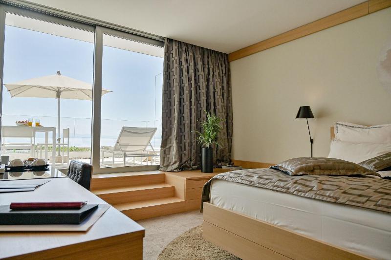 Номер Superior Вид на Море, Bevanda Hotel & Restaurant   Unique Adriatic