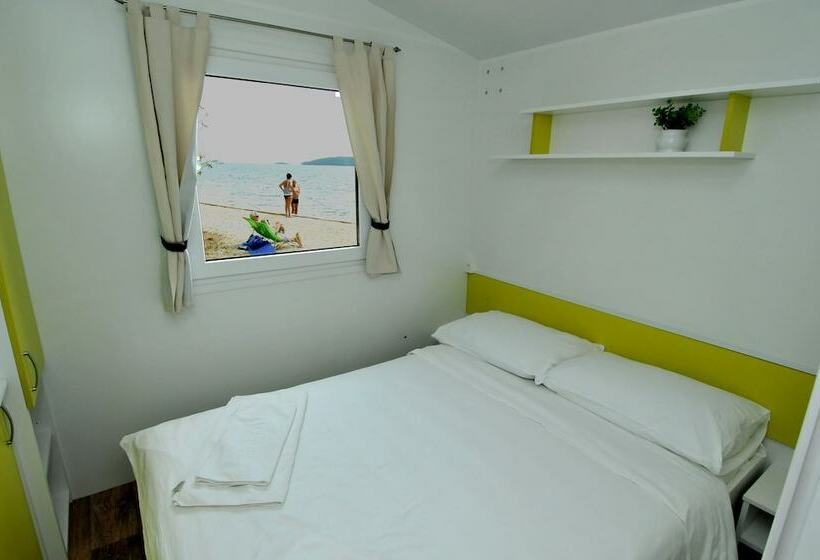 Дом 2 Спальни, Mobile Homes Camp Perna   Adriatic Kampovi