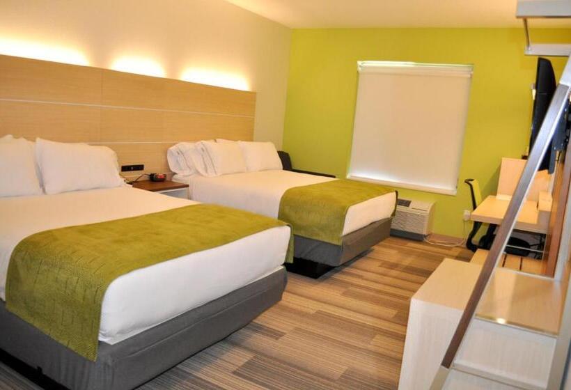 标准间, Holiday Inn Express & Suites Price, An Ihg