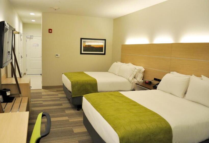 标准间, Holiday Inn Express & Suites Price, An Ihg