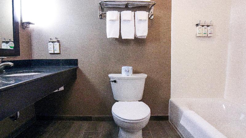 اتاق استاندارد, Holiday Inn Owensboro Riverfront, An Ihg