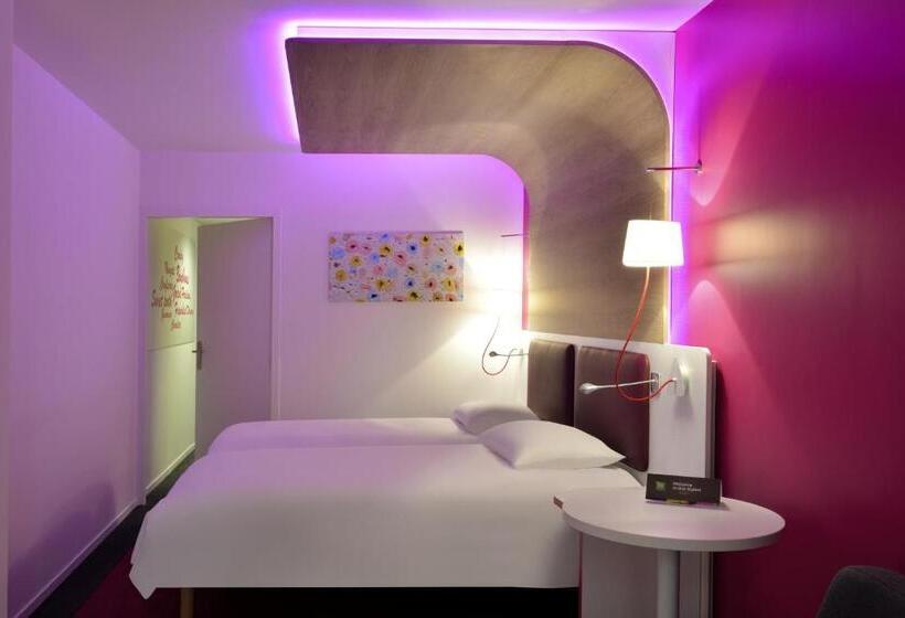 Номер Стандарт, Ibis Styles Montelimar Centre