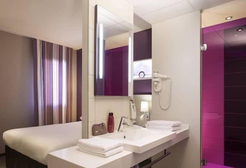 Номер Стандарт, Ibis Styles Montelimar Centre
