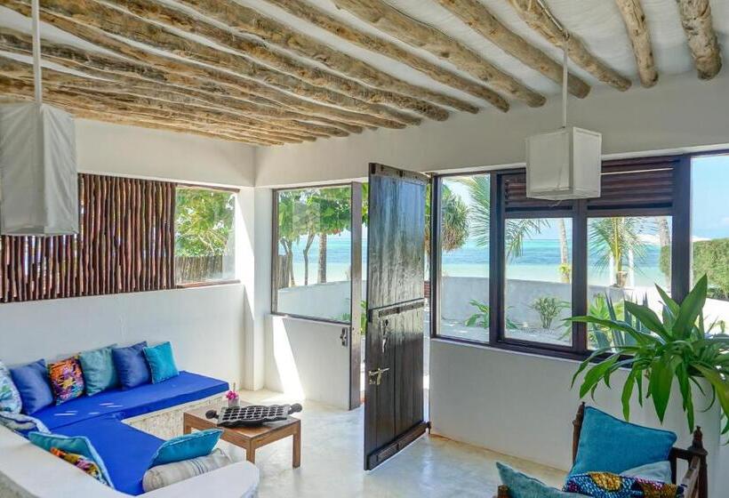 ویلای 1 خوابه, Indigo Beach Zanzibar
