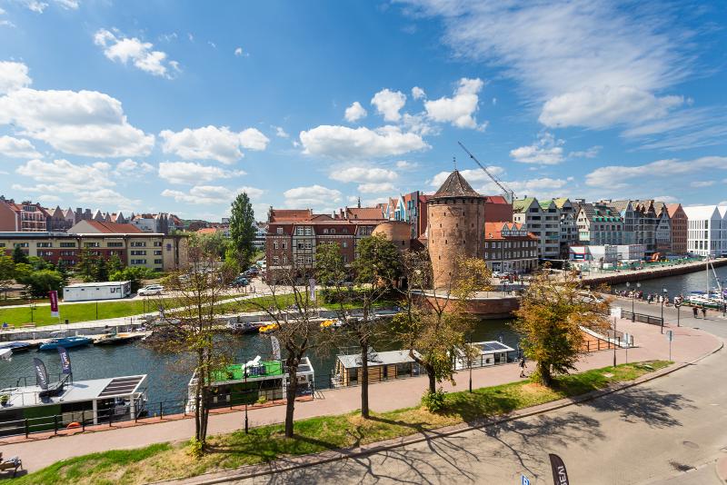 Номер Executive, Ibis Styles Saint Quentin