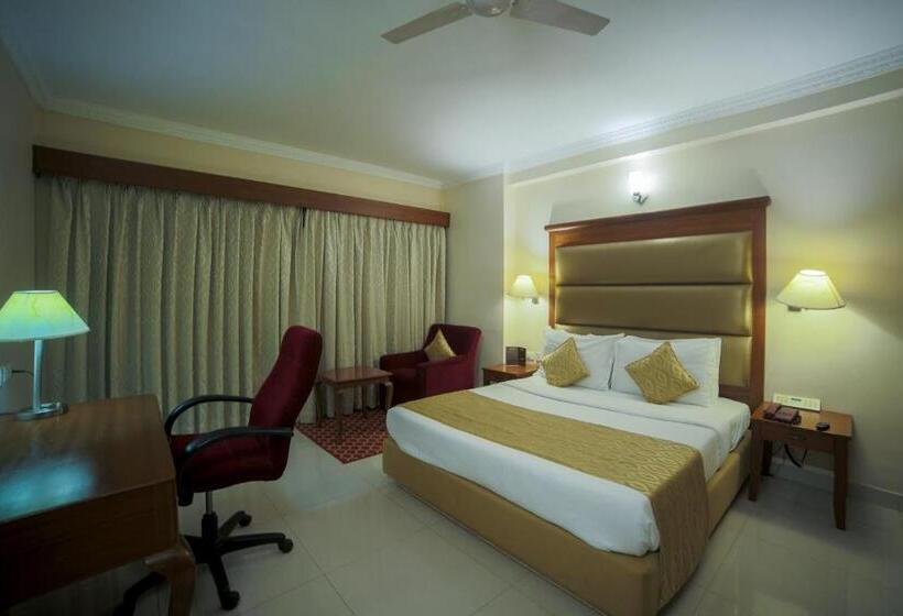 Habitación Estándar, Raj Park  Hill View