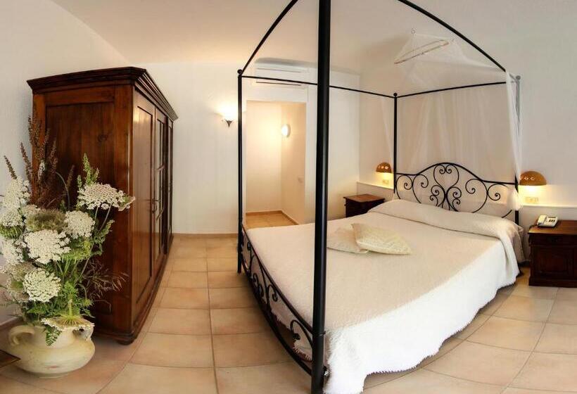Comfort Kamer, Spartivento