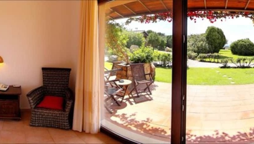 Comfort Kamer, Spartivento