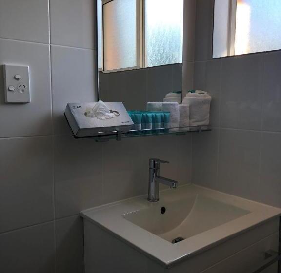 Номер Superior, Huskisson Beach Motel
