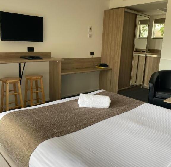 Номер Стандарт Адаптированный для Инвалидов, Huskisson Beach Motel