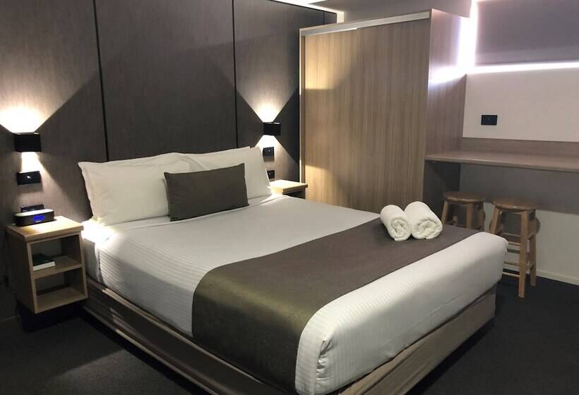 Номер Superior, Huskisson Beach Motel