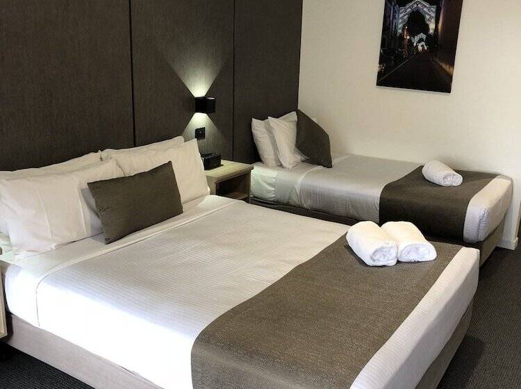 Номер Superior, Huskisson Beach Motel