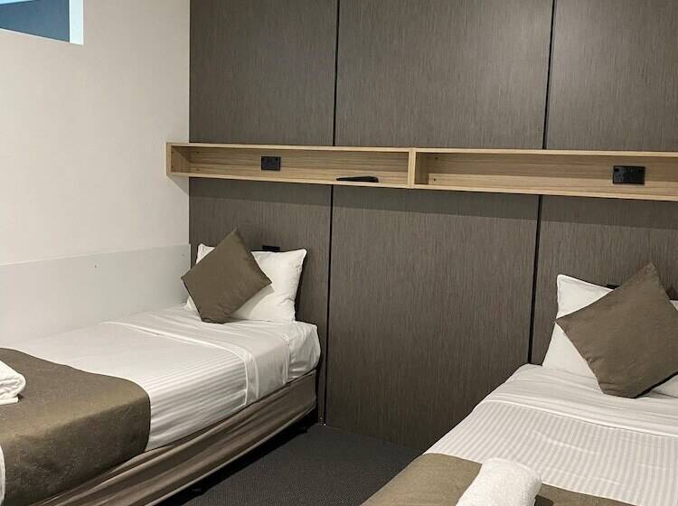 Номер Стандарт, Huskisson Beach Motel