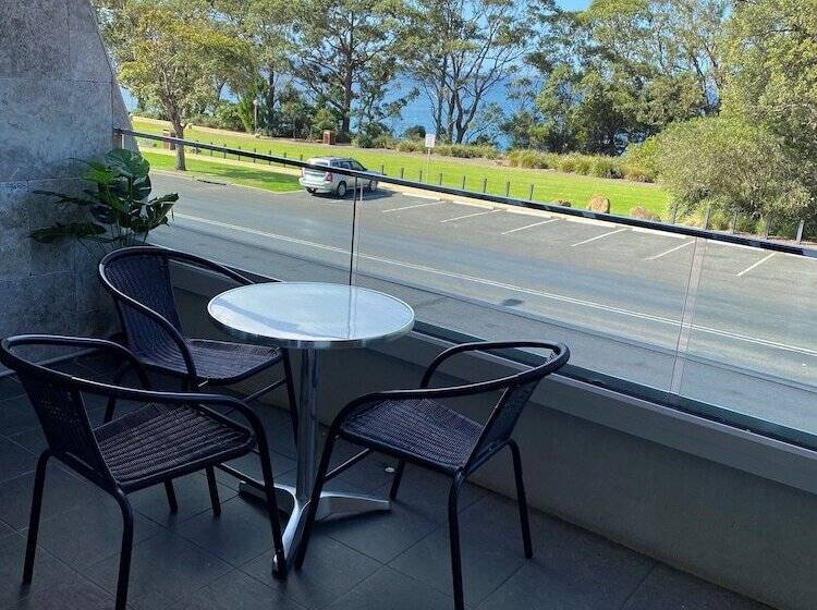 Номер Стандарт, Huskisson Beach Motel