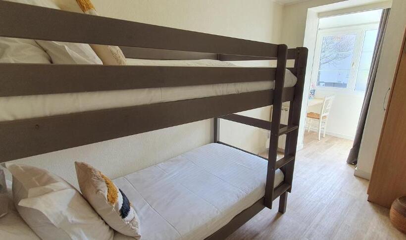 اتاق خانوادگی, Logis Hotel La Closerie