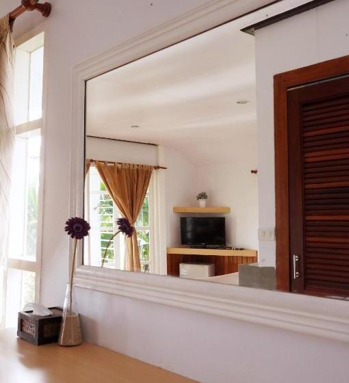 ویلای 1 خوابه, Maka Thanee Resort