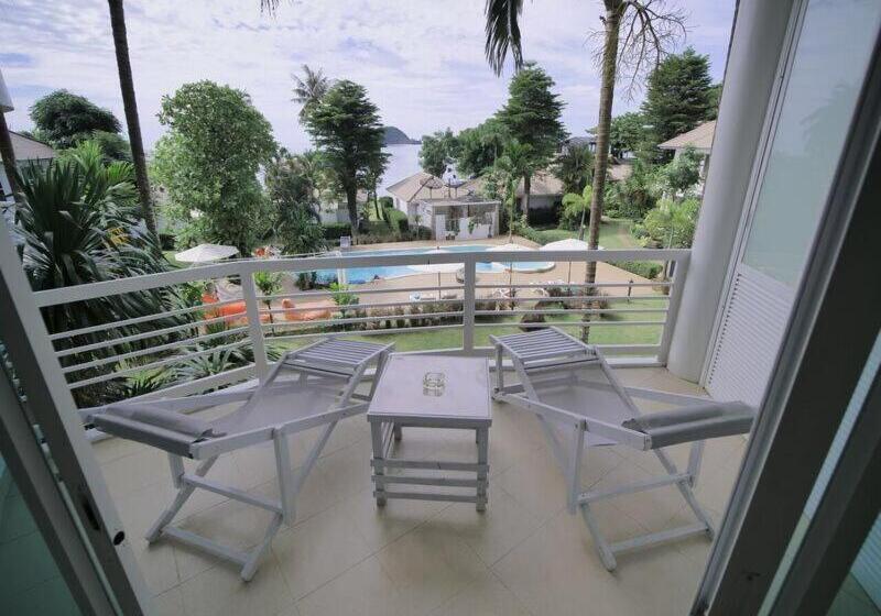 سوییت خانوادگی, Maka Thanee Resort