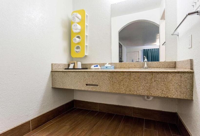 标准间, Motel 6bryan, Tx  College Station