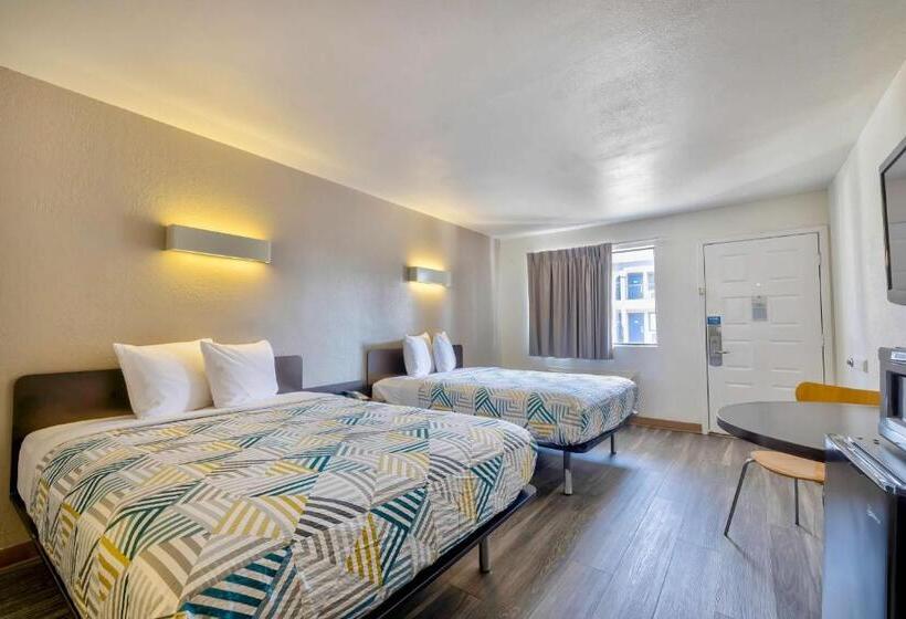 标准间, Motel 6bryan, Tx  College Station