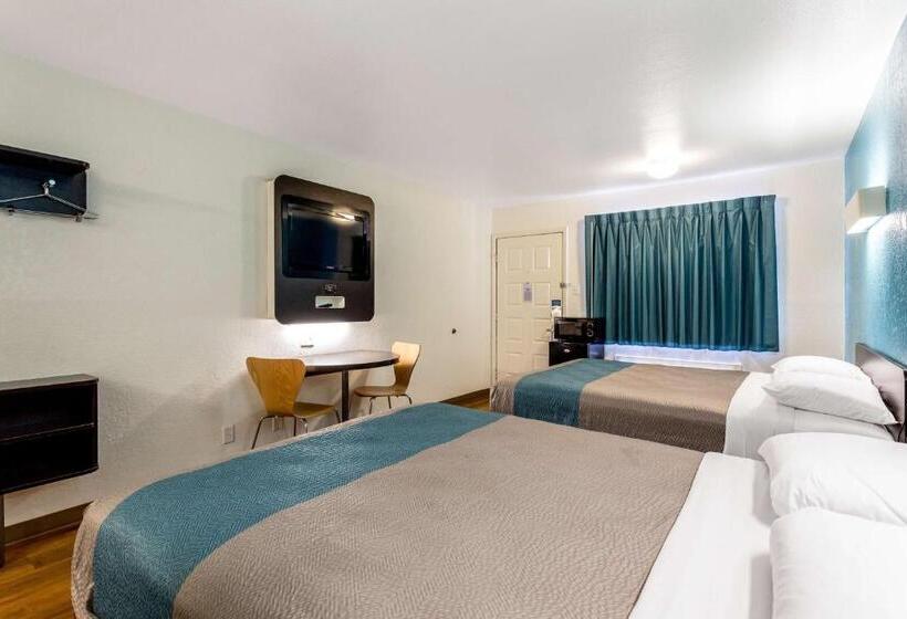 标准间, Motel 6bryan, Tx  College Station