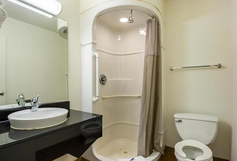 Люкс, Motel 6 Rochester, Mn