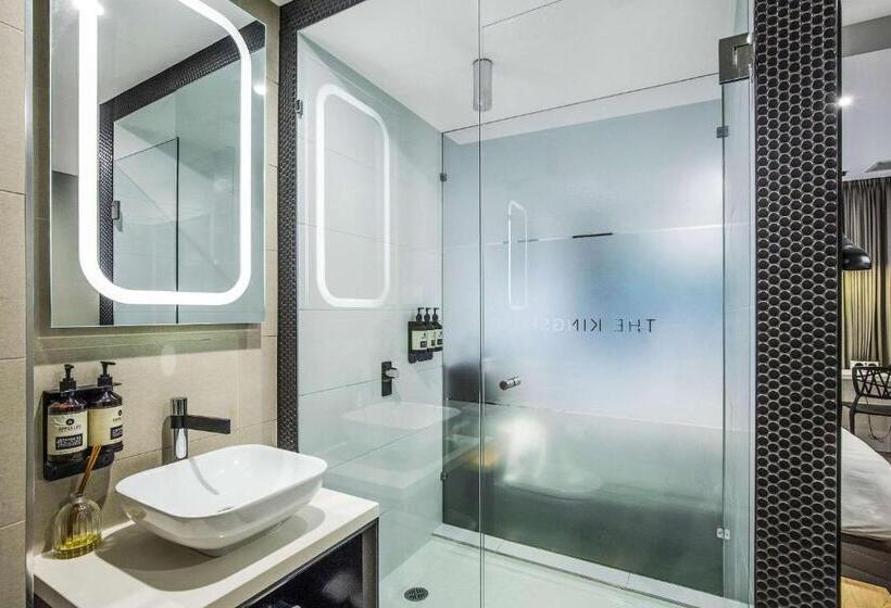 스탠다드 룸, The Kingsford Brisbane Airport, Ascend Hotel Collection